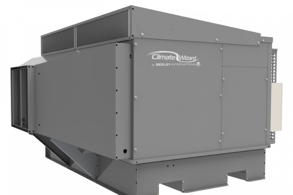 Climate Wizard CW-H Climate Wizard CW-H